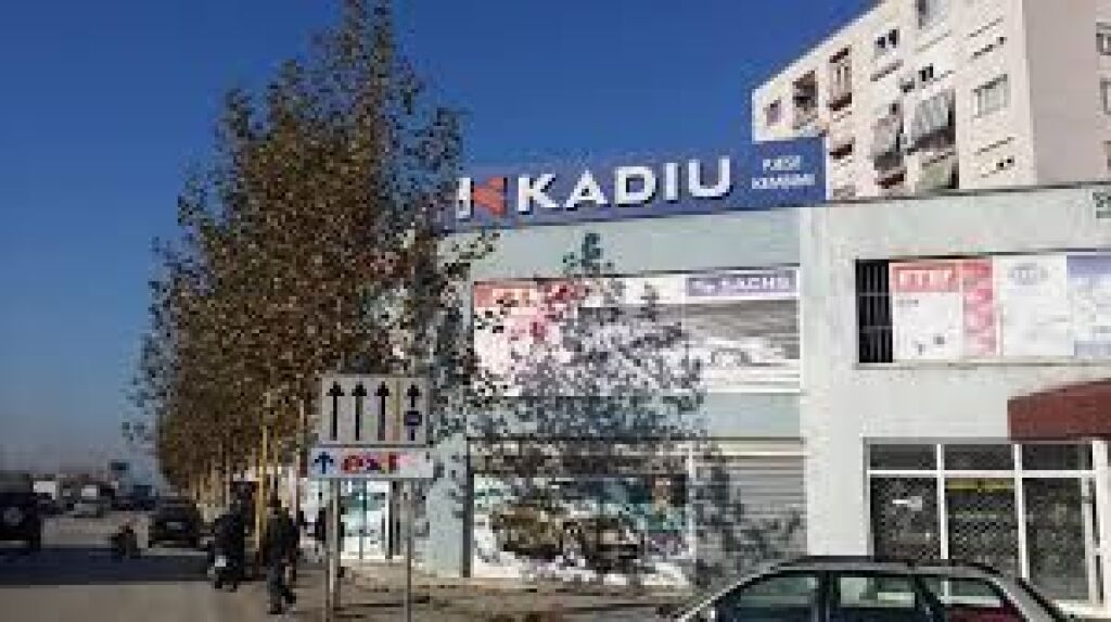 BUSINESS PREMISES FOR RENT, GINTASH BLOCK