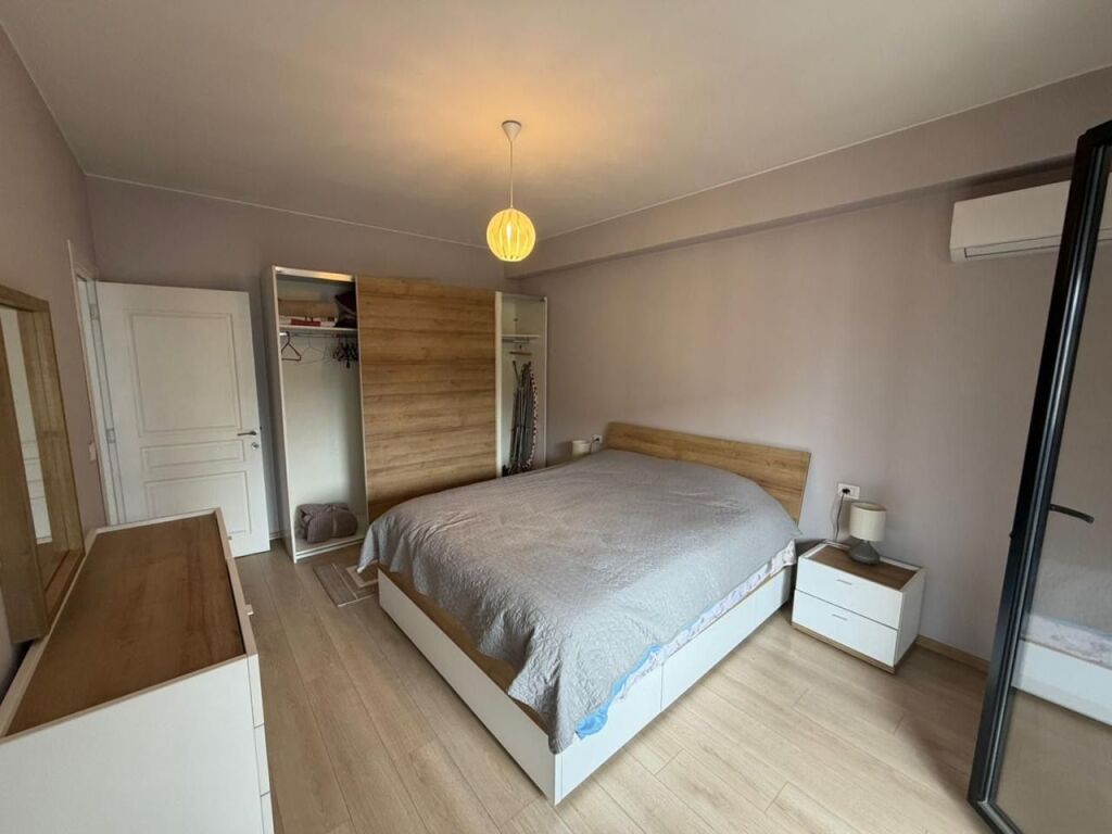 🏠Jepet me qira Apartament 1+1+bllk 📍Rruga Panorama, prane Hipotekes 💶Çmimi: 55.000 Leke/Muaj