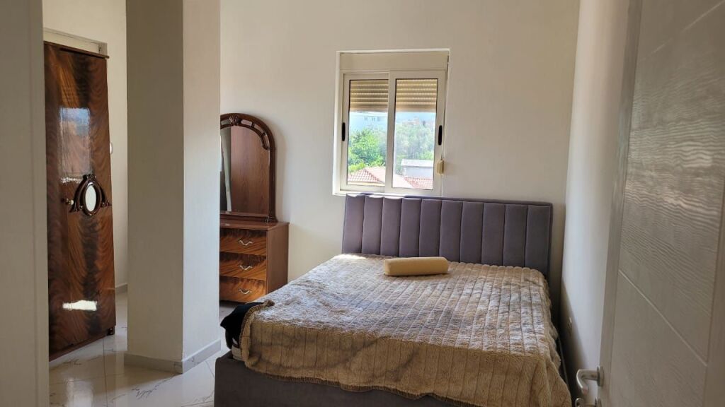 APARTMENT FOR RENT 3+1+3 KODRA E PRIFTIT 650 EURO