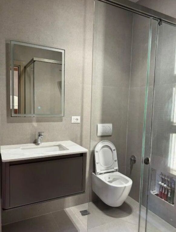 📌Shitet Apartament 2+1 tek Tirana Garden Building