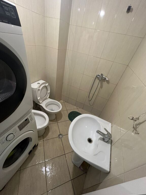 Apartment 1+1 for sale in Astir near Migjeni Boulevard