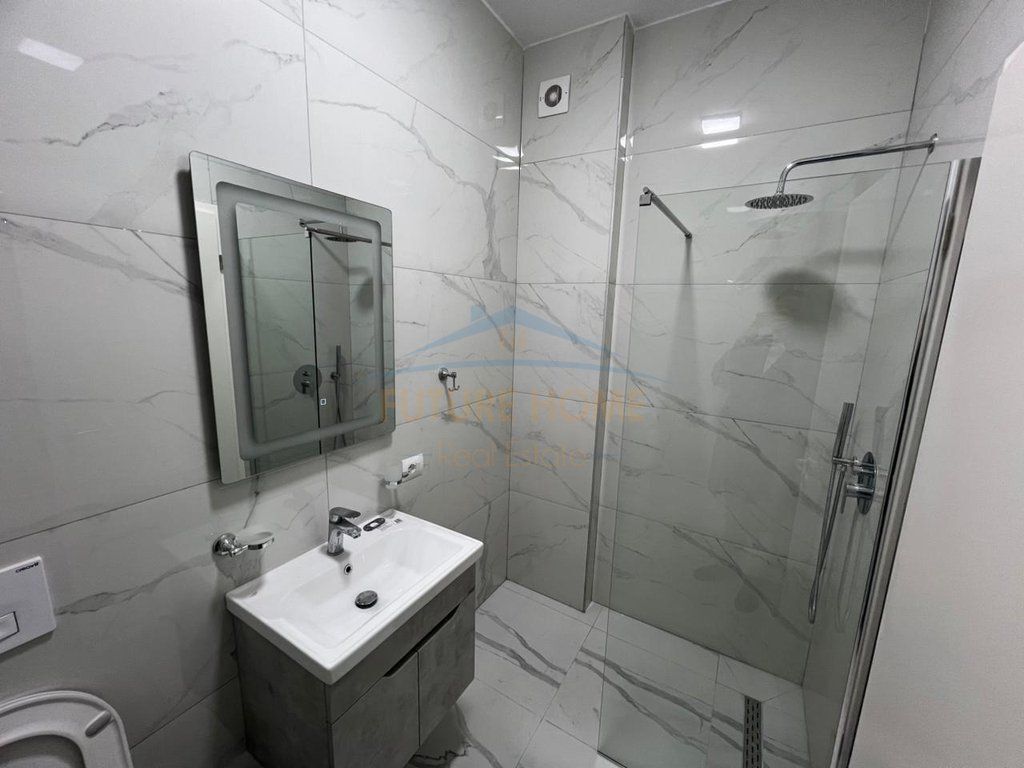 Rent, Apartment 2+1+2, Siri Kodra Street, Tirana.