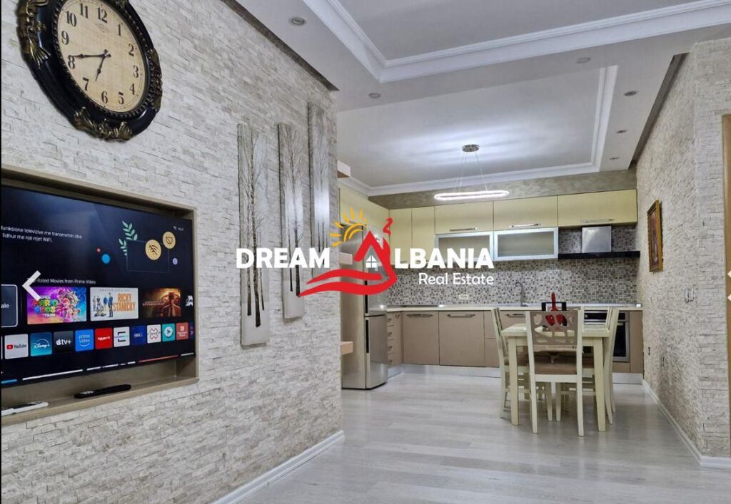 Appartamento 3+1+2 In Vendita A Porcellana (ID 4131489)