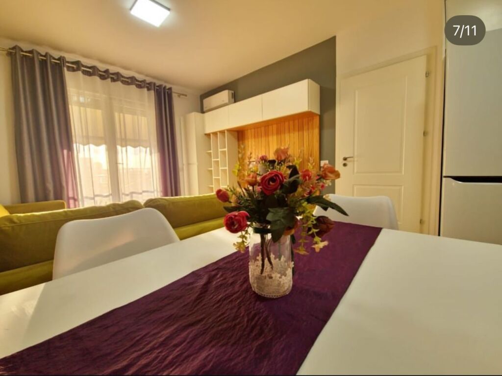 🏠 APARTMENT 2+1 FOR RENT – STARTING MAY 5TH! OPPOSITE CONCORD CENTER