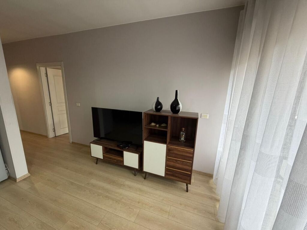 🏠Jepet me qira Apartament 1+1+bllk 📍Rruga Panorama, prane Hipotekes 💶Çmimi: 55.000 Leke/Muaj