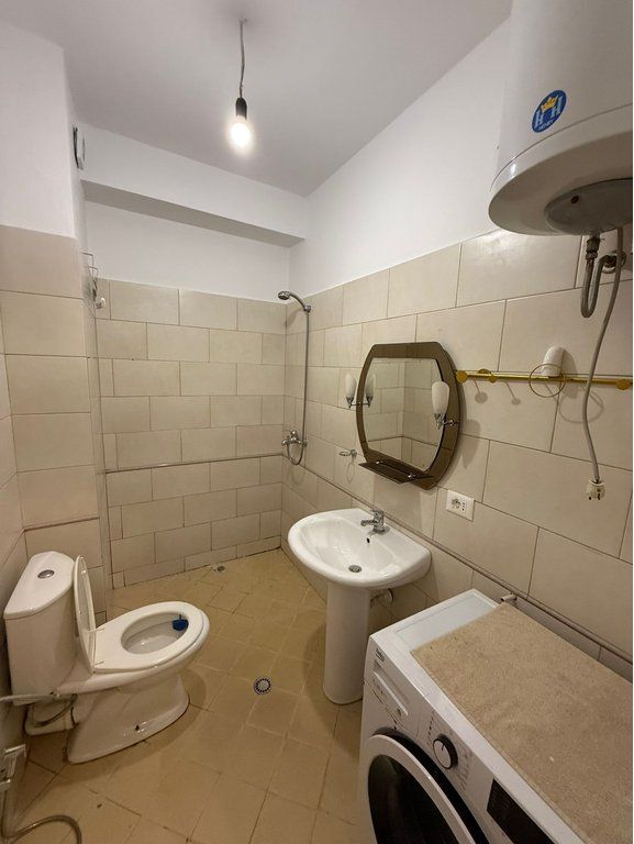 Rent, Apartment 1+1, Fresk, Tirana