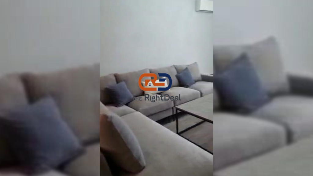 At Kodra e Diellit 2 Residence, 3+1 Apartment for Sale, With Great View and Investment!