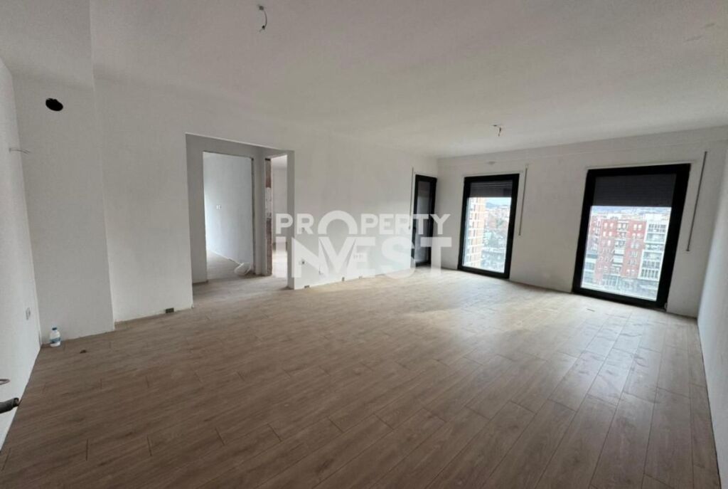 Appartamento 2+1+Parcheggio in Vendita Don Bosko, Primo Residence vicino a Fiore di Bosko