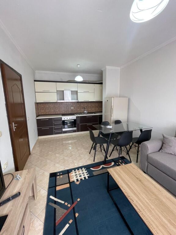 Apartment 1+1 for rent in Yzberisht