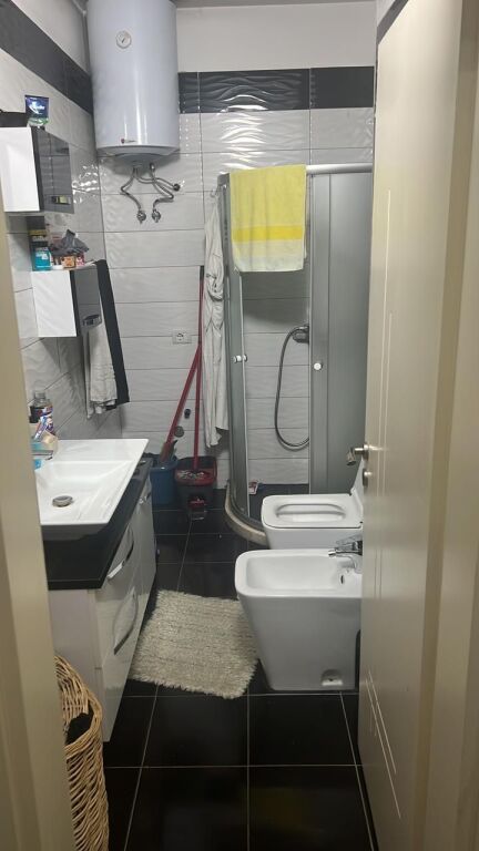 APARTMENT FOR RENT 1+1 CASA ITALIA 55,000 LEKE