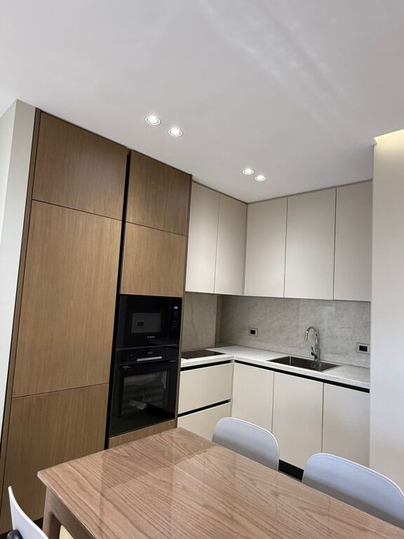 Apartment 1+1 for rent