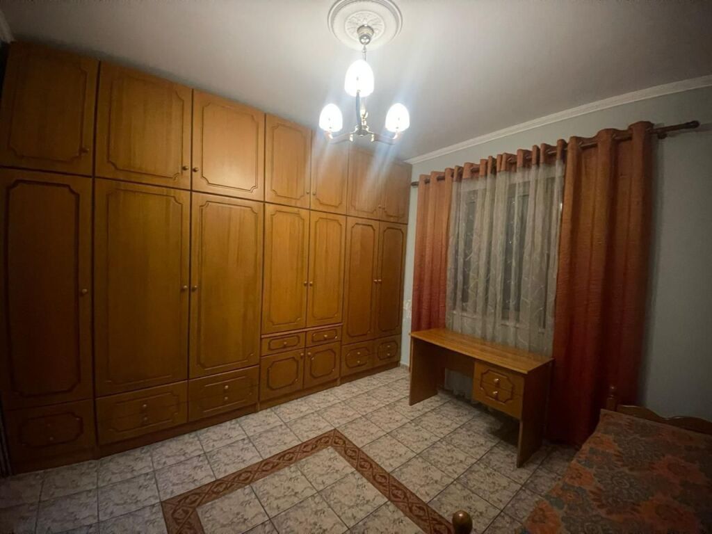 Vile me qera 2+1 tek Ish Tregu Elektrik (ID BV22465) Tirane