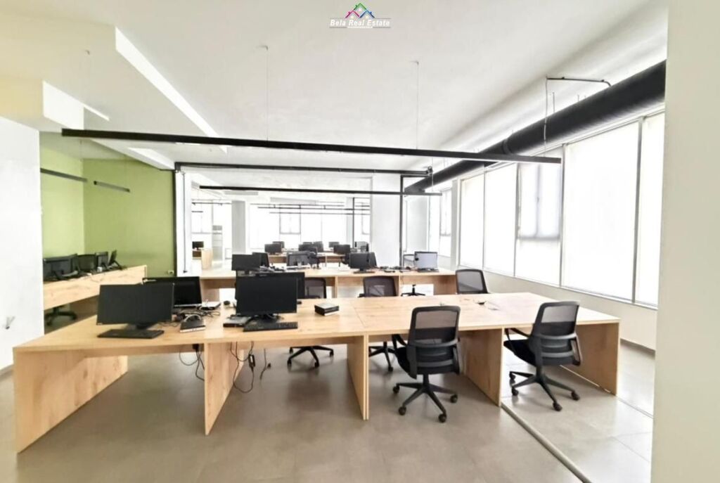 Ufficio In Affitto A Astir ( ID BZ2829) Tirana