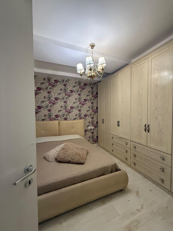 🏠Apartment 2+1+Blk for rent📍Magnet Complex, 21 Dhjetori 💶 Price: 620€/month