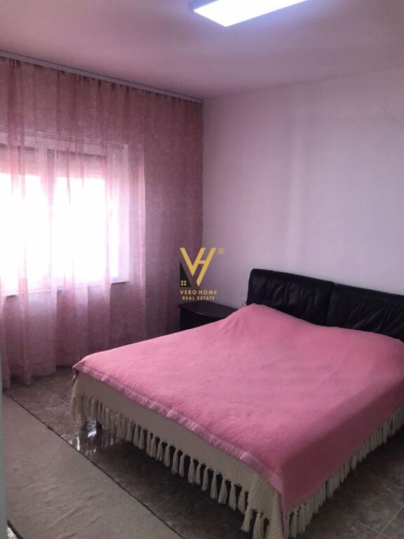 APARTMENT 2+1 FOR RENT AT RRUGA E DIBRES 55,000 LEKE