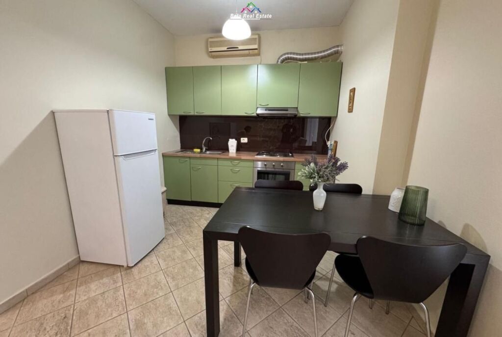 Apartment for rent 1+1 at the Former Electric Market (ID B2101514) Tirana