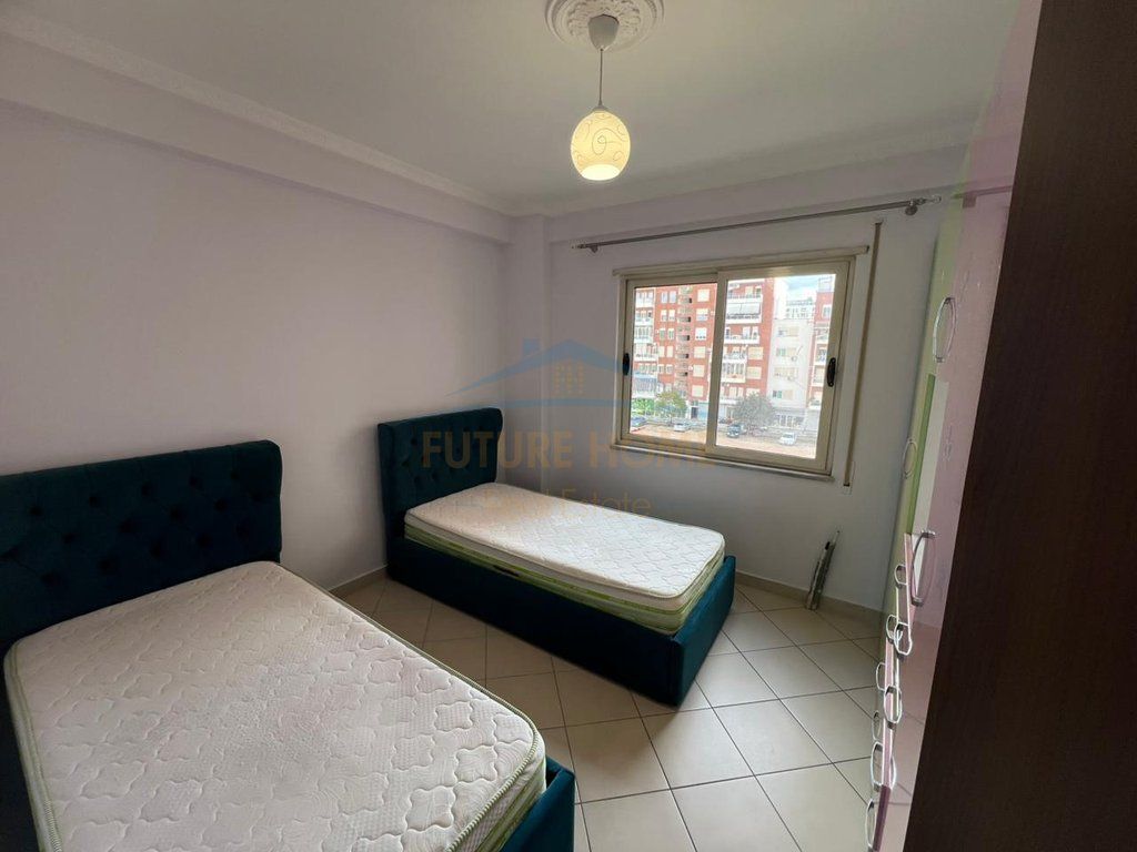 Rent, Apartment 2+1+2, Petrela Street, Tirana.