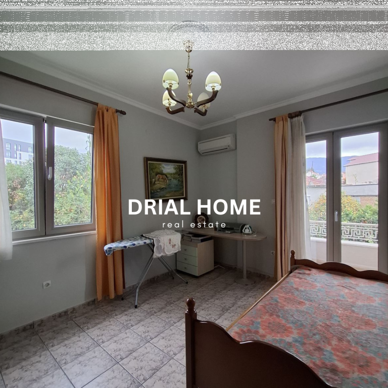 Private house for rent 3+1+yard