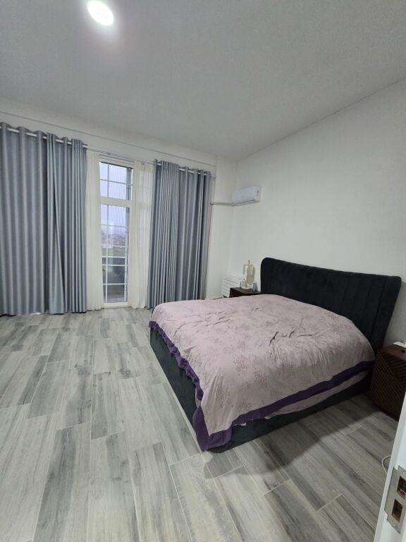 Jepet me qera apartament 4+1 📍 Paskuqan