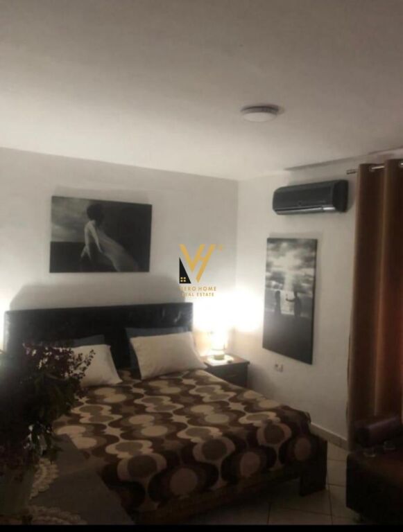 APARTMENT 2+1+ANNEX FOR RENT ON MUHAMET GJOLLESHA STREET 75,000 LEKE