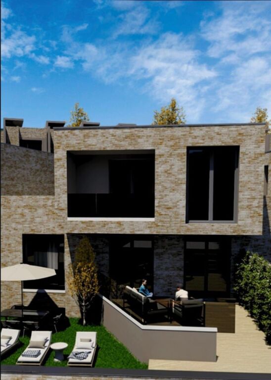 VILLA IN VENDITA 124 M2 FARKE 190.000 EURO