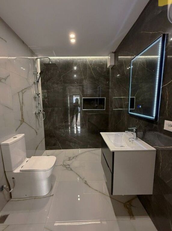 For sale, Studio apartment, Elbasan Street, Tirana