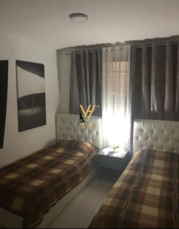 APARTMENT 2+1+ANNEX FOR RENT ON MUHAMET GJOLLESHA STREET 75,000 LEKE