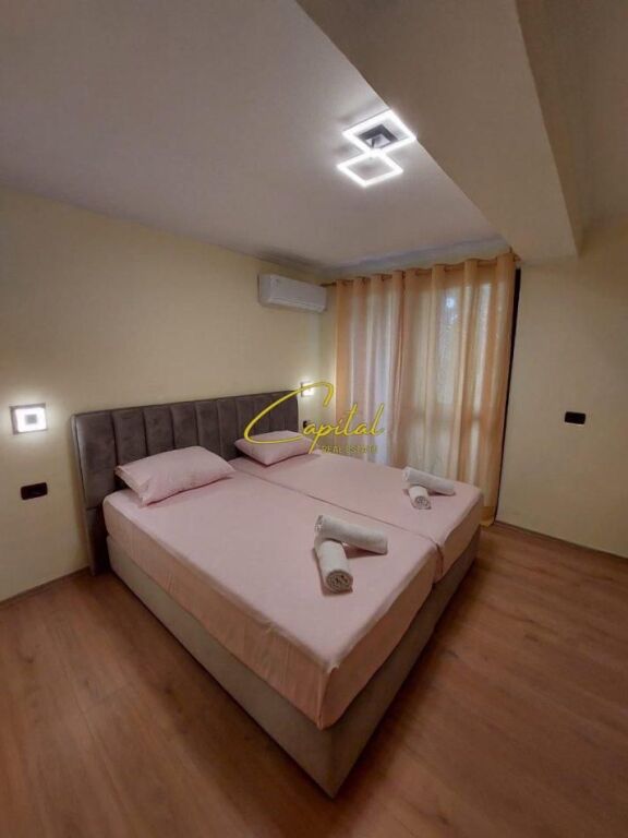 APARTMENT FOR RENT 1+1 MYSLYM SHYRI 80,000 LEKE