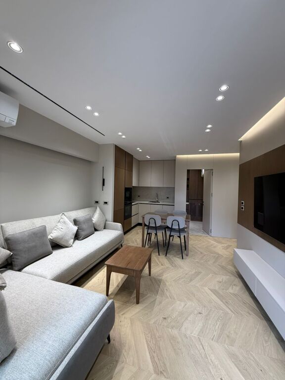 Apartment 1+1 for rent