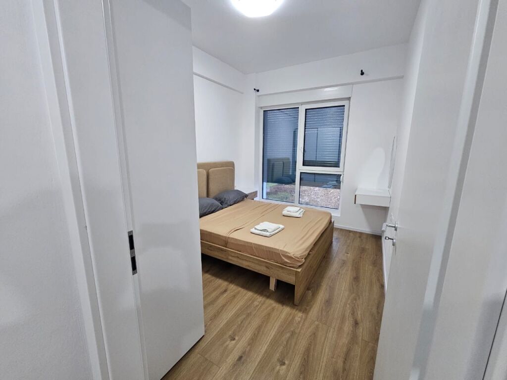 Apartment 1+1 for rent in Fresk