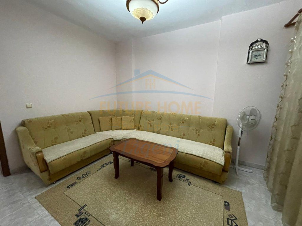 Rent, Apartment 2+1 Don Bosko, Tirana