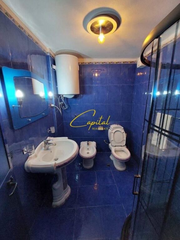 APARTMENT FOR RENT 1+1 MYSLYM SHYRI 80,000 LEKE