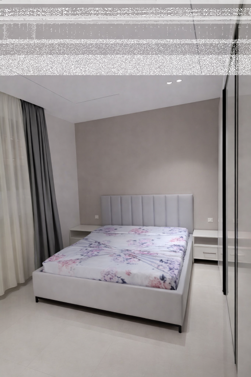 Apartment 1+1 for rent opposite Delijorgji
