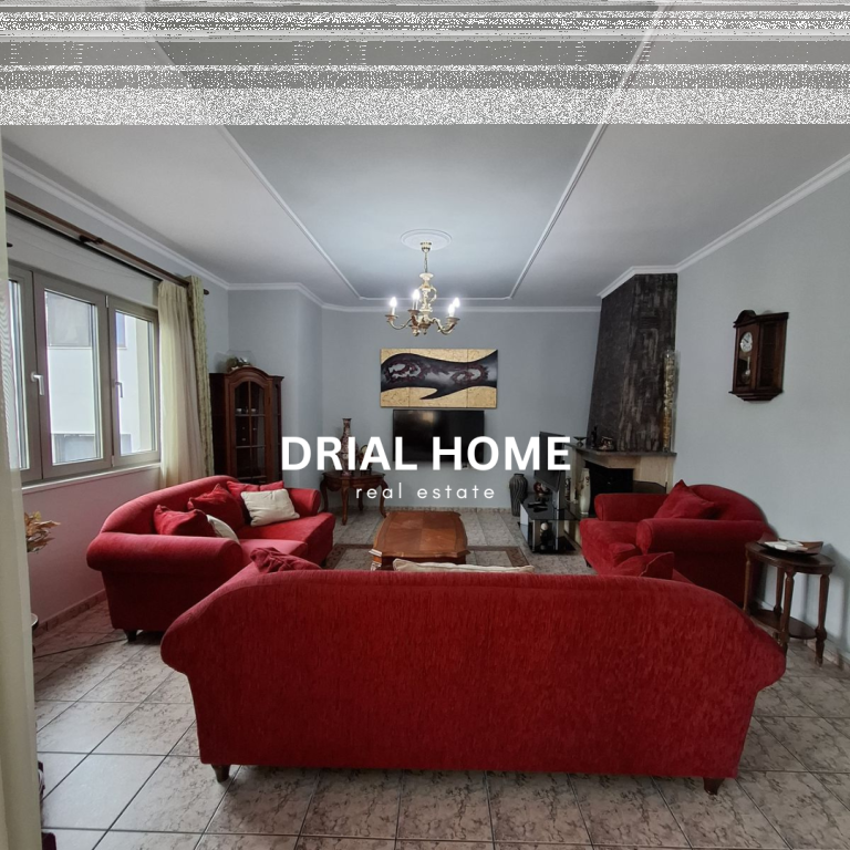 Private house for rent 3+1+yard