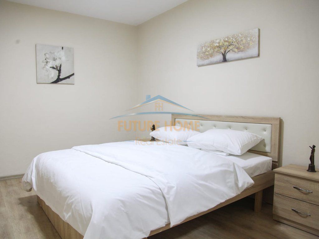 Rent, Apartment 2+1, Kongresi i Manastirit Street, Tirana.