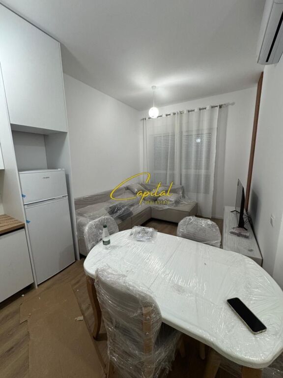 APARTMENT FOR RENT 1+1 ALI DEMI 450 EURO