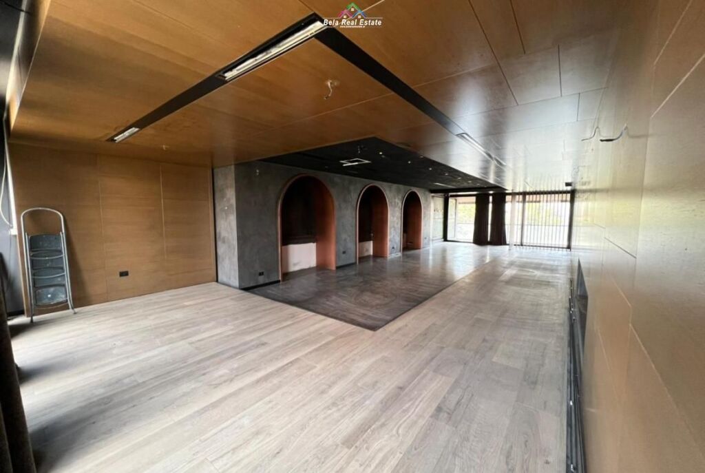 Office for Rent at Dinamo Stadium (ID BZ2828) Tirana