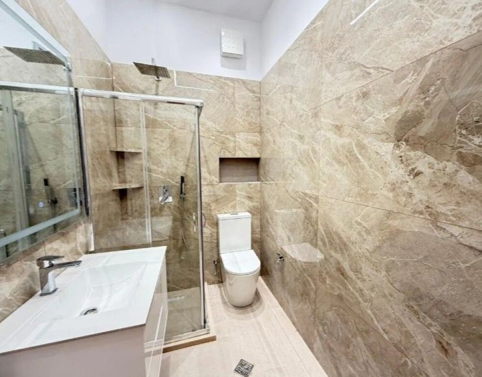 📌Apartment 2+1 with Balcony for Sale – Behind “2 Palmave”, Astir