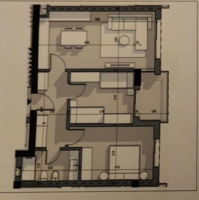 ✨Appartamento 2+1 Economico in Vendita | 📍Complesso Ajka, 5 Maji