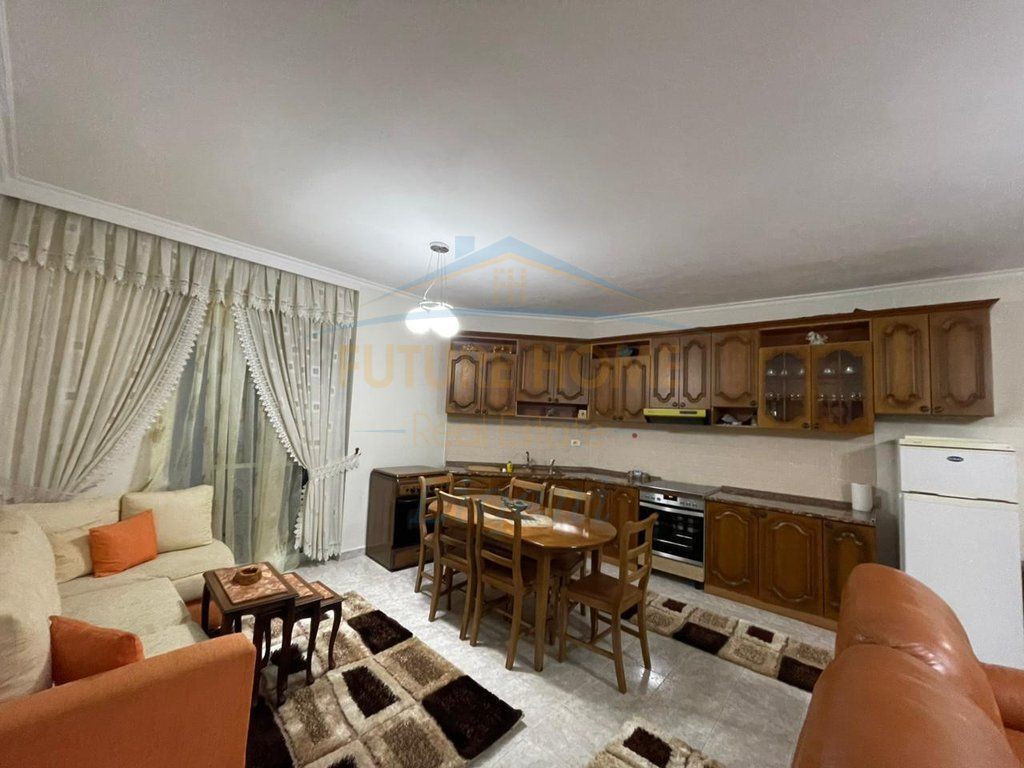 Rent, Apartment 2+1 Don Bosko, Tirana
