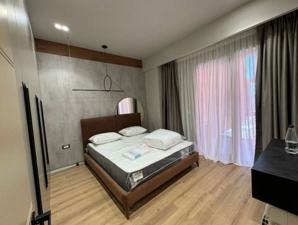 📌Shitet Apartament 2+1 tek Tirana Garden Building