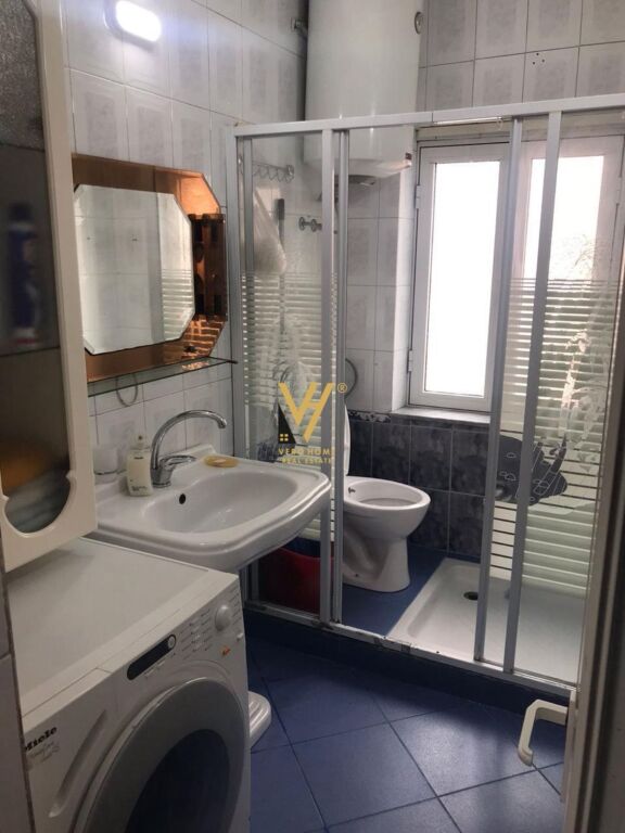 APARTMENT 2+1 FOR RENT AT RRUGA E DIBRES 55,000 LEKE