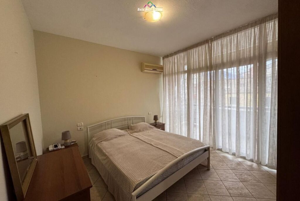 Apartment for rent 1+1 at the Former Electric Market (ID B2101514) Tirana