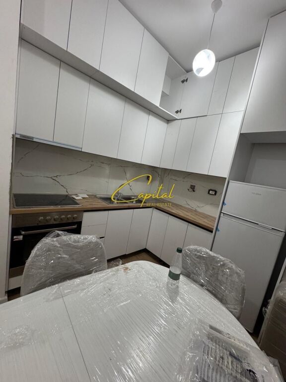 APARTMENT FOR RENT 1+1 ALI DEMI 450 EURO