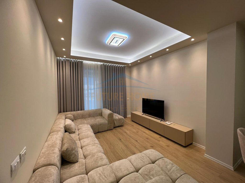 Rent, Apartment 2+1+2, Siri Kodra Street, Tirana.