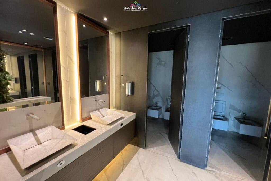 Office for Rent at Dinamo Stadium (ID BZ2828) Tirana