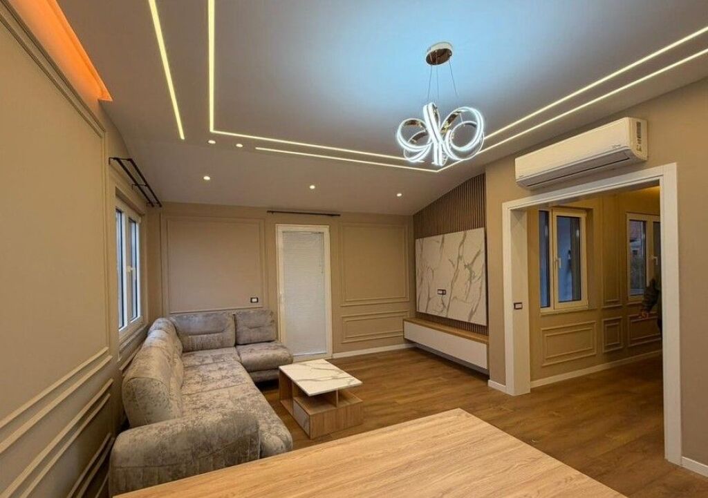 Apartament 2+1 me qira tek Kodra e Priftit pranë Venue