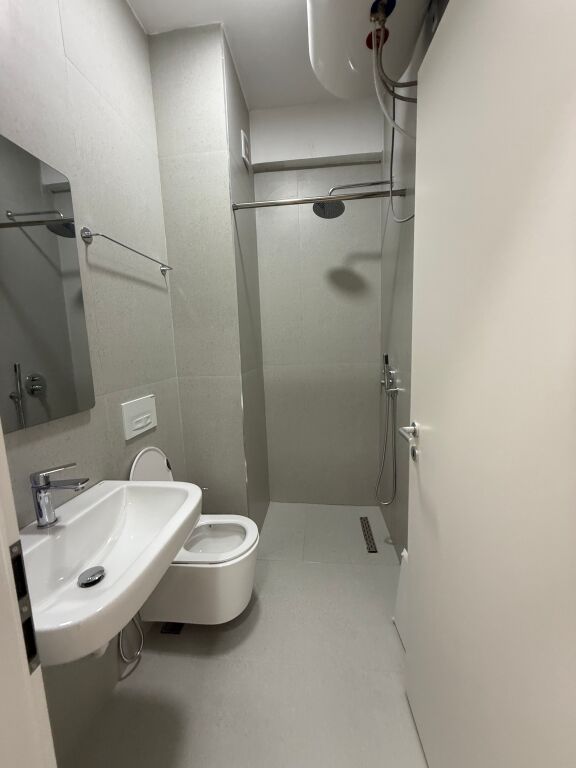Apartment 1+1 for rent
