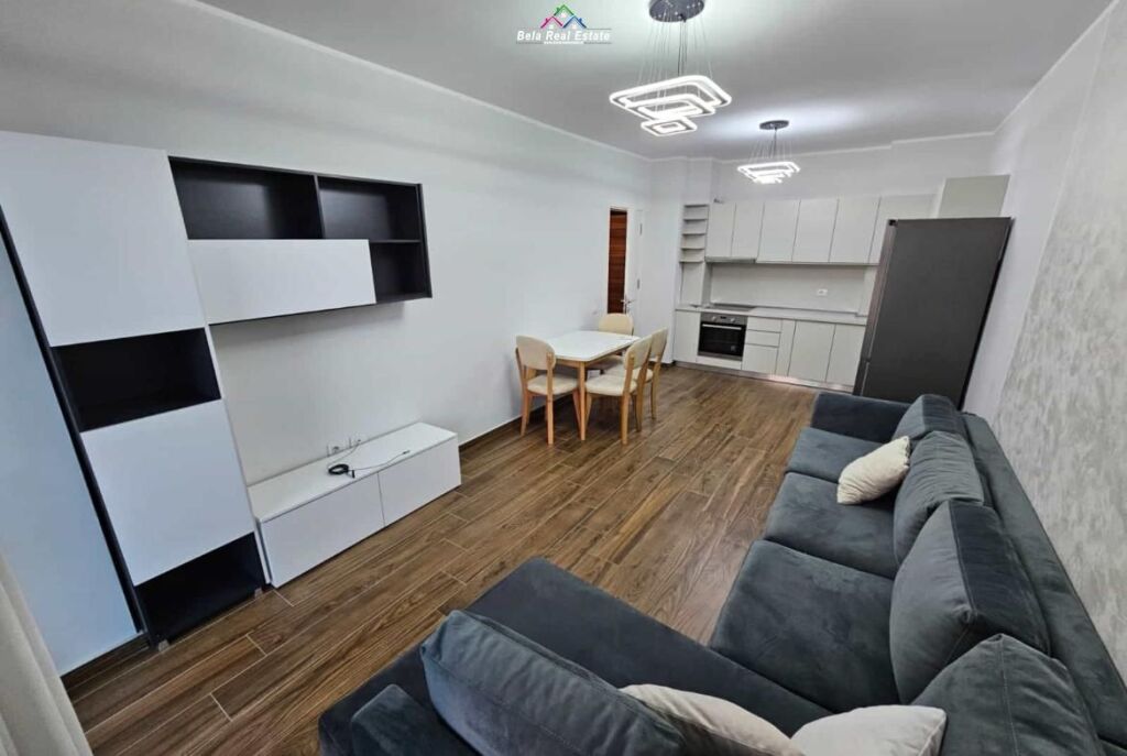 Appartamento In Affitto 1+1 Al Complesso ASL 2 (ID B210624) Tirana