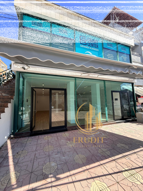 IN AFFITTO  Unità Commerciale a Vlora | 100 m²